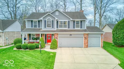 939 Stave Oak Dr, Beech Grove, IN 46107