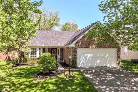 11453 Wilderness Trl, Fishers, IN 46038