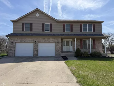 1010 Sunset Dr, Covington, IN 47932
