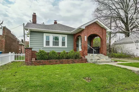 5855 E 10th St, Indianapolis, IN 46219