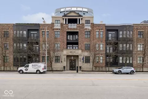355 E Ohio St #107, Indianapolis, IN 46204
