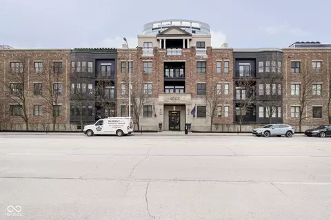 355 E Ohio St #107, Indianapolis, IN 46204