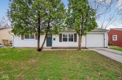 4101 Biscayne Rd, Indianapolis, IN 46226