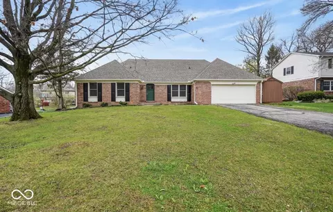 7340 Steinmeier Dr, Indianapolis, IN 46250
