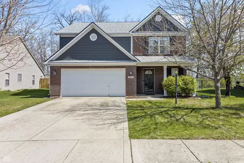 5227 Choctaw Ridge Way, Indianapolis, IN 46239