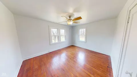 Bedroom - 749 S River Rd, Covington, IN 47932 photo 3 of 7