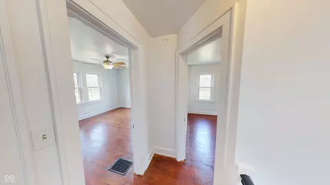 Entry Way - 749 S River Rd, Covington, IN 47932 photo 6 of 6