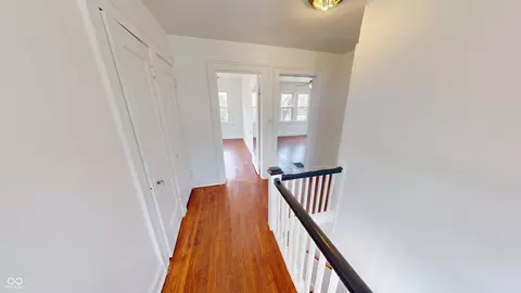 Entry Way - 749 S River Rd, Covington, IN 47932 photo 5 of 6