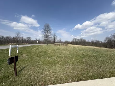 843 Ben Franklin St, Cloverdale, IN 46120