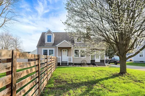 315 Federal Dr, Anderson, IN 46013