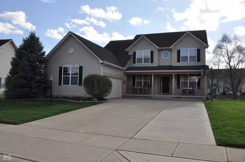2142 Seneca Ln, Plainfield, IN 46168