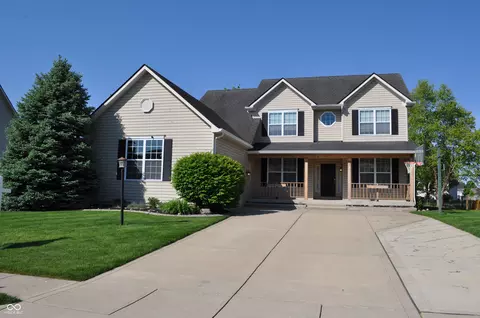 2142 Seneca Ln, Plainfield, IN 46168