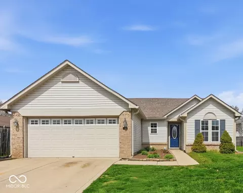 6946 Fair Ridge Dr, Indianapolis, IN 46221