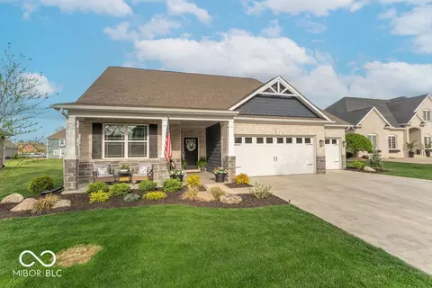 13900 N Cottage Grove Ct, Camby, IN 46113