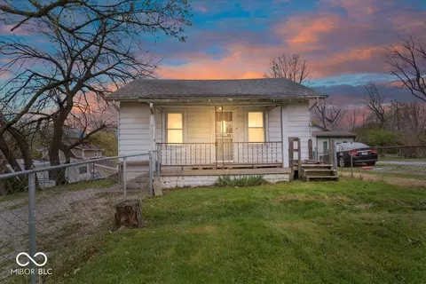 734 Ingomar St, Indianapolis, IN 46241