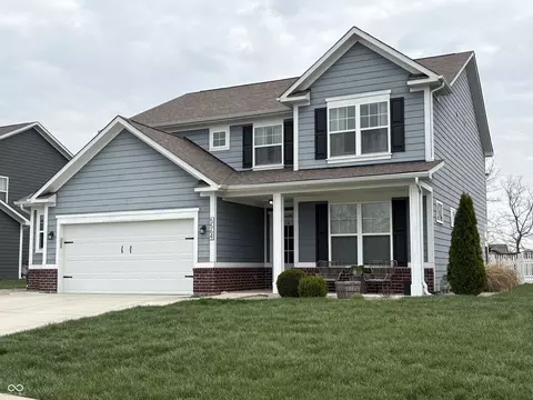5564 Golden Gate Way, Kokomo, IN 46902