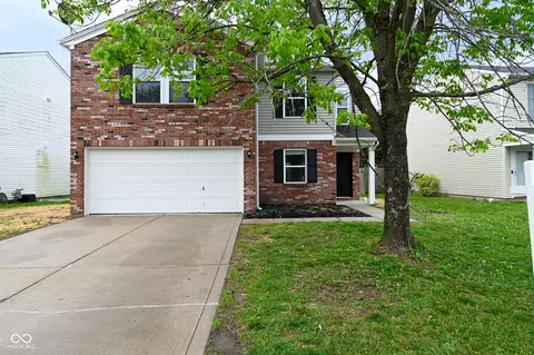 8624 Centenary Dr, Camby, IN 46113