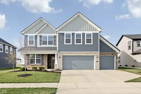 752 Bedwell Bay Rd, Westfield, IN 46074
