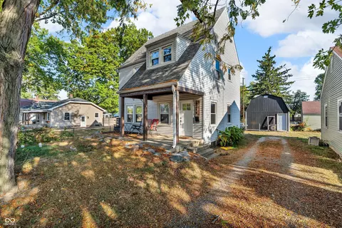 5210 Crawfordsville Rd, Indianapolis, IN 46224