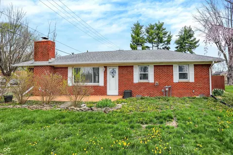 639 Averitt Rd, Greenwood, IN 46142