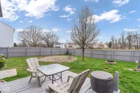 Exterior - 2297 Shadowbrook Dr, Plainfield, IN 46168 photo 5 of 5