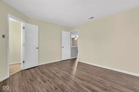 Bedroom - 2297 Shadowbrook Dr, Plainfield, IN 46168 photo 6 of 7