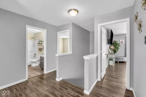 Entry Way - 2297 Shadowbrook Dr, Plainfield, IN 46168 photo 3 of 4