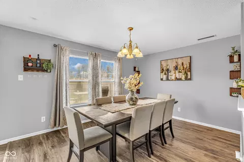 Dining - 2297 Shadowbrook Dr, Plainfield, IN 46168 photo 1 of 2