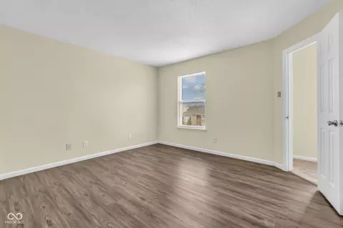 Bedroom - 2297 Shadowbrook Dr, Plainfield, IN 46168 photo 5 of 7