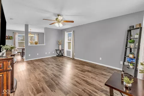 Living - 2297 Shadowbrook Dr, Plainfield, IN 46168 photo 1 of 1