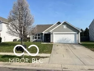 2648 Tristan Dr, Lafayette, IN 47909