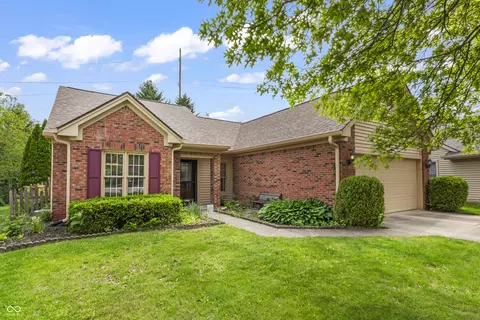 10816 Oyster Bay Ct, Indianapolis, IN 46236