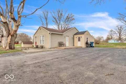 2931 Byrkit St, Indianapolis, IN 46217