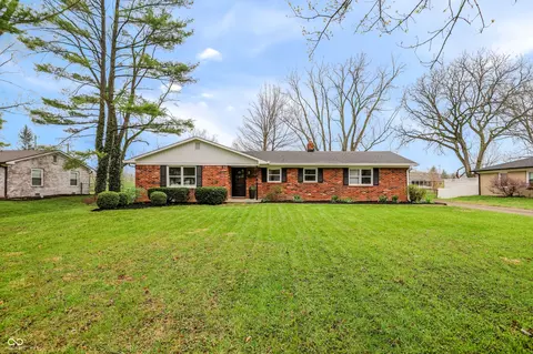 9620 Kittrell Dr, Indianapolis, IN 46280