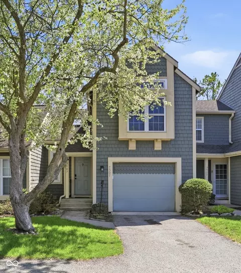 7507 Choate Ct, Indianapolis, IN 46254