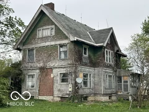 4219 W 700 S, Greensburg, IN 47240