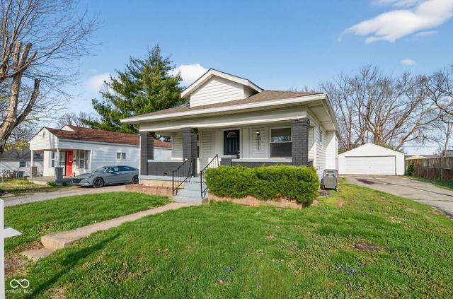 371 S Taft Ave, Indianapolis, IN 46241