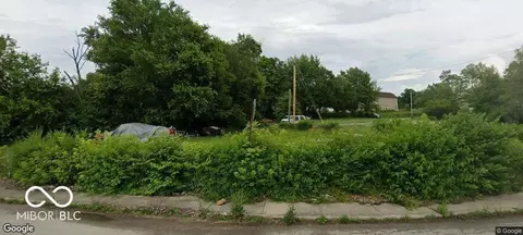 1907 Hillside Ave, Indianapolis, IN 46218