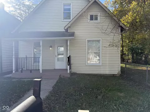 1145 W 29th St, Indianapolis, IN 46208