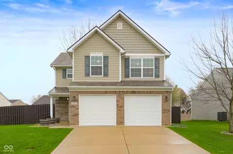5767 Scotland St, Indianapolis, IN 46234