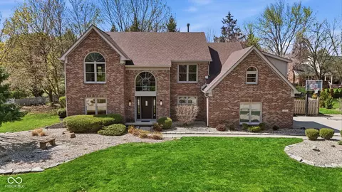 10513 Shafer Cir, Carmel, IN 46033