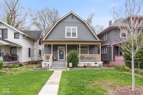 1029 W 35th St, Indianapolis, IN 46208