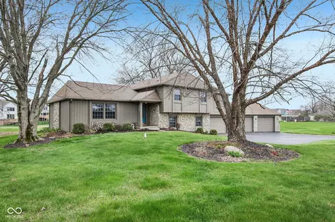 1405 E 203rd St, Westfield, IN 46074