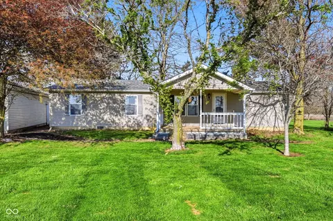 3657 N County Road 425 W, New Castle, IN 47362
