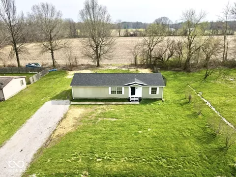 1184 E Lords Way, Brazil, IN 47834
