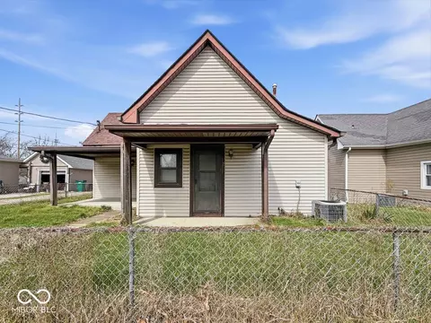 718 E Walnut St, Lebanon, IN 46052