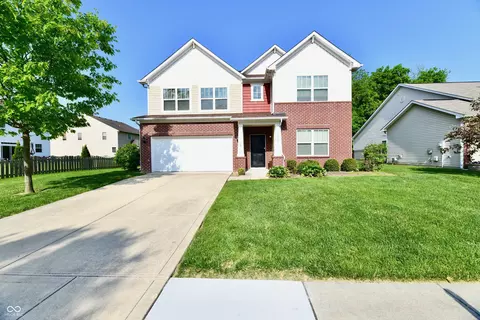 Undisclosed, Fishers, IN 46038