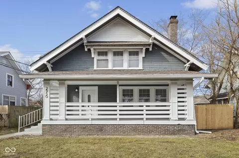 2950 Princeton Pl, Indianapolis, IN 46205