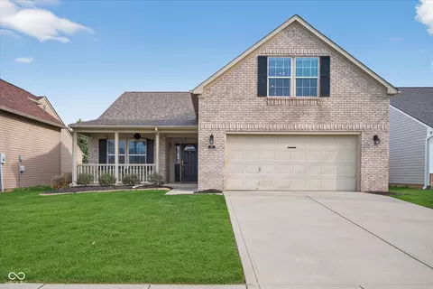 610 Daniel Ct, Westfield, IN 46074