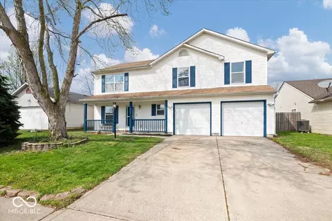 5208 Hodson Pl, Indianapolis, IN 46241